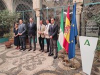 La Junta espera que la Ley de Función Pública se apruebe en septiembre en el Consejo de Gobierno y siga con "consenso"