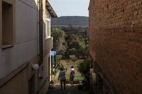 La Junta da por extinguido el incendio de Losacio (Zamora), un mes y medio después de su inicio