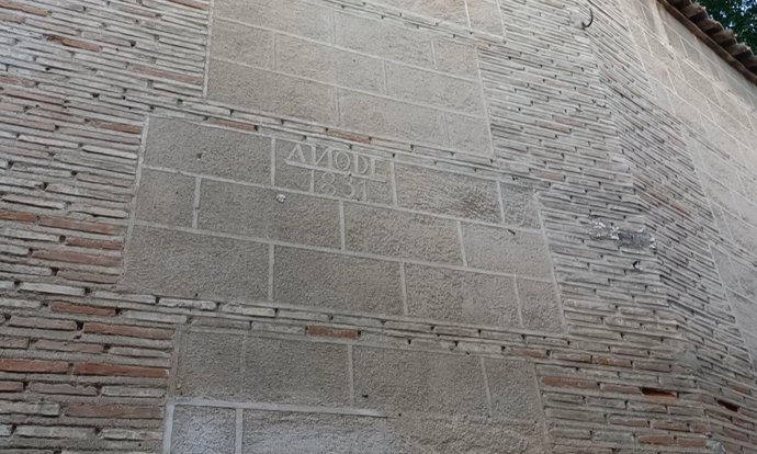 Concurso fachadas Consorcio Toledo