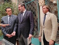 La Junta confía en que haya "más financiación" para las universidades con un nuevo modelo "lo antes posible"