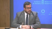 El Gobierno de Navarra muestra su "absoluto rechazo" al Ospa Eguna y pide "no hacer política partidista" con este tema