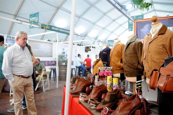 Archivo - Ambiente en Intercaza.