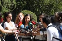 Belarra ve en el dictamen ONU una consecuencia de la "judialización" con Rajoy y coincide en la vulneración de DDHH