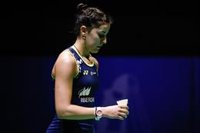 Carolina Marín supera su debut en el Abierto de Japón