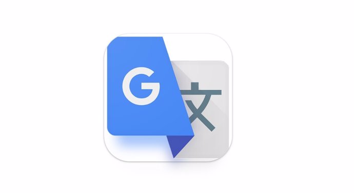 Icono de Google Translator