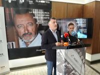 La Filmoteca estrena programación con la mirada fílmica de Pérez Reverte y la proyección de 200 películas
