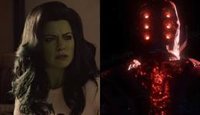 She-Hulk aborda el gran agujero de guion de Eternals y los Celestiales de Marvel
