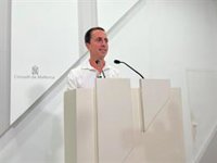 El PP pide aclarar la situación del patrocinio con el Real Mallorca y reclama retomar el acuerdo inicial