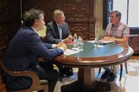 Puig anuncia la reactivación del Viatgem con el reparto de 20.000 nuevos bonos turísticos desde el lunes