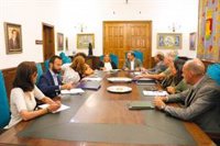 Junta hará un nuevo Centro de Salud en la Plaza del Pan de Talavera, que tendrá Punto de Atención Continuada