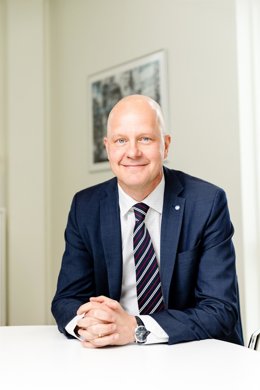 Lars Petersson, nuevo consejero delegado del grupo Velux