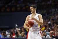 López-Arostegui: "El tiempo nos pondrá en nuestro sitio, pero lucharemos por todo en el Eurobasket"