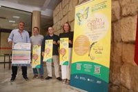 La X edición del Otoño Sefardí de Córdoba se celebra desde este jueves al día 11 con conciertos, talleres y gastronomía