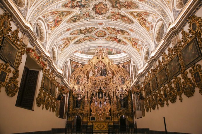 San Luis De Los Franceses: Actividad Cultural En Otoño