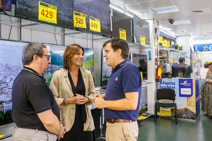 Imagen del proyecto "Digitaliza tu Comercio"