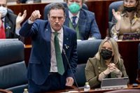 Dignidad y Justicia acusa al Gobierno, tras acercar a Txapote y Parot de aprobar Presupuestos con sangre de las víctimas