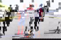 Los hermanos Márquez y Emilio Alzamora finalizan su relación profesional tras 18 años