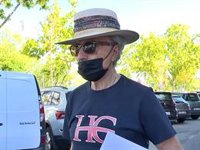 José Ortega Cano se deja ver con su nuevo mejor apoyo: David (novio de Gloria Camila)