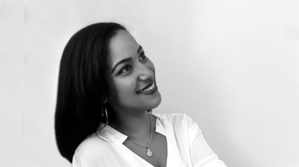 Sheila Balbuena.
