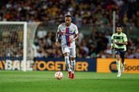 Aubameyang: "No estar seguro en tu propia casa es difícil de entender"