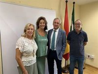 Gerente del SAS expresa a sindicatos de la Mesa Sectorial su voluntad de avanzar en mejorar las condiciones del personal