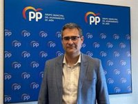 El PP pide en el Ayuntamiento de Jaén que se revisen los impuestos municipales para combatir "la brutal subida del IPC"