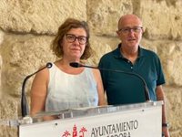 IU pide la dimisión del alcalde de Córdoba "para evitar que la corrupción continúe" y dice que Cs es "un circo"