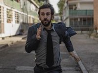 Nuevo tráiler de Santo, la serie de Netflix: "No es un narco... es casi un dios"
