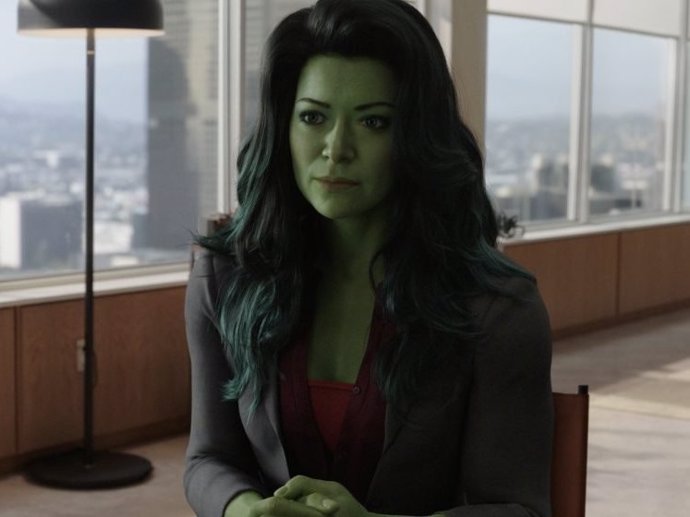 ¿A Qué Hora Se Estrena She-Hulk: Abogada Hulka 1X03 En Disney+?