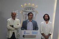 El PP de Huelva solicita un plan municipal contra la subida de los precios por la inflación