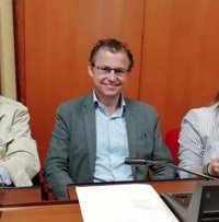 La dirección gestora de Cs Andalucía emprenderá medidas disciplinarias contra Dorado al no respaldar el pacto de Córdoba