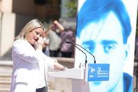 La hermana de Miguel Ángel Blanco, tras el acercamiento de 'Txapote': "Insoportable la humillación hacia las víctimas"