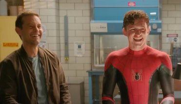 La versión extendida de Spider-Man: No Way Home tiene nueva escena post-créditos