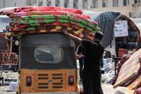 El Tribunal Supremo de Irak aplaza al jueves el debate sobre la disolución del Parlamento