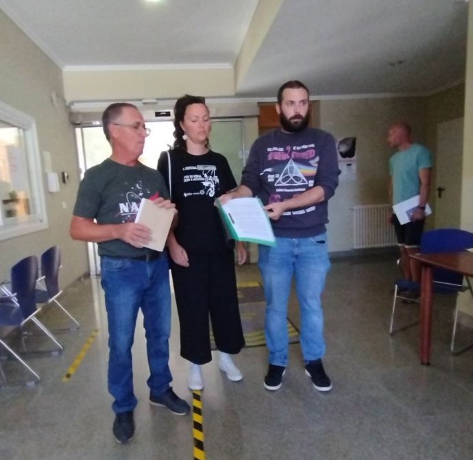 El Sindicato Labrego Galego reclama medidas para el sector de la carne de vacuno