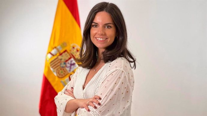 Archivo - María José Rodríguez de Millán.