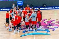 España empieza contra Bulgaria un Eurobasket desafiante
