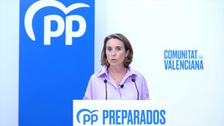 El PP denuncia el acercamiento de los etarras "más sanguinarios"