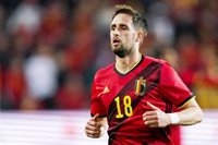 Januzaj ficha por el Sevilla tras cinco años en la Real Sociedad