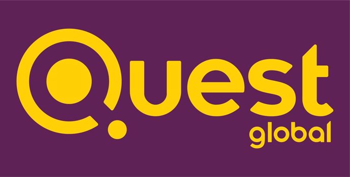 Quest Global Logo