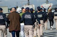 La Justicia colombiana condena a un exfical de la JEP por retrasar una extradición a cambio de un soborno