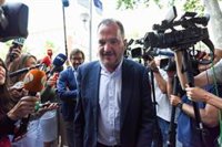 Iturgaiz dice que Sánchez "cumple" con Otegi al acercar presos dentro del "pacto de presos por votos"