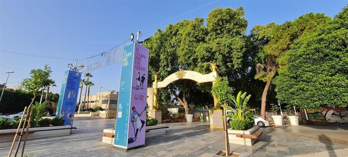 Huertos del Malecón 2022