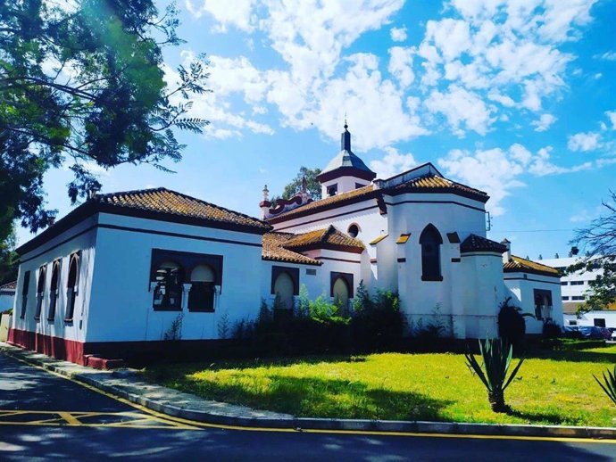 Hospital Marítimo de Torremolinos