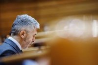 Vox pide explicaciones a Marlaska por el acercamiento de "asesinos" de ETA y le pregunta qué espera a cambio