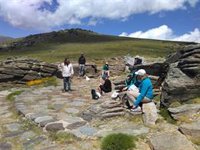 Más de 130 profesionales turísticos conocerán la oferta de Andalucía durante este septiembre