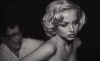 Ana de Armas, disgustada por la calificación de Blonde: "Hay muchas películas con más sexo"
