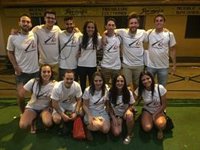 Un estudio de la Universidad de Granada concluye que los niños que hacen ejercicio rinden más en la escuela