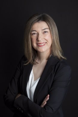 Archivo - Rocío López Valladolid, nueva directora de sistemas de información (CIO, por sus siglas en inglés) de ING para España y Portugal.
