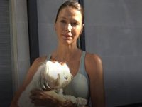 ¡Primicia! Primeras declaraciones de Esther Doña tras su ruptura con Santiago Pedraz